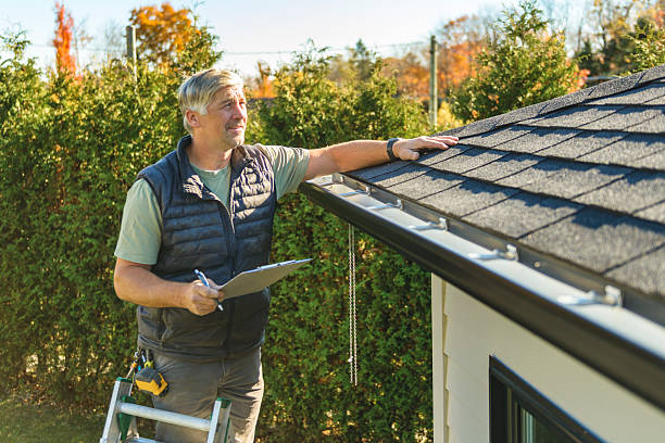 Trusted Flat Roof Repair service in Bethel, CT - Ben Roofing and Steel LLC